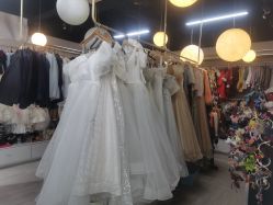 -BabyA 专业婴童摄影(古北时尚广场店)