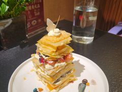 -唐猫庭院·千年陕菜(赛格国际购物中心店)