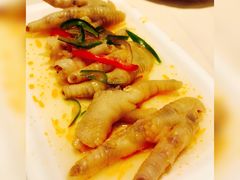 -广东胜利宾馆西关粤中餐厅