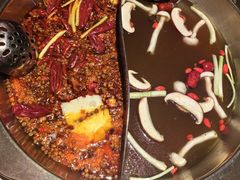 -山城辣妹子(定福庄店)