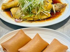 -陶兰居·手工点心·粤菜(圆融时代广场店)