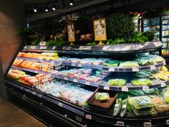 包房-超级物种(省府店)