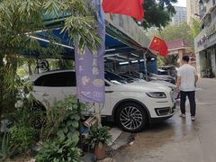 -壹伍陆连锁汽车维修美容(宝安中心区店)