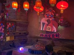 -江湖酒吧(老外滩店)