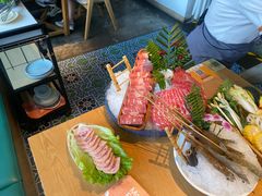 -生如夏花泰式火锅(鹭洲里店)