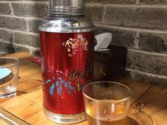 -局气烤鸭·北京菜(前门店)