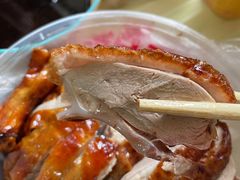 -竺桥兄弟烤鸭(总店)