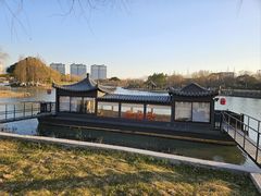 -平湖万怡酒店· 万荟轩