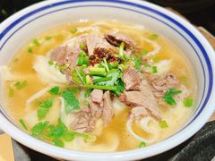 -破瓦寒窑·地摊烤羊排