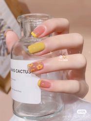 -妙睫屋日式美甲美睫