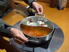 -呷哺呷哺 黄金牧场 (欢乐谷店)