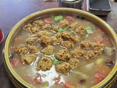 -国安烩面美食城(洛阳总店)