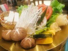 -椰妹·椰子鸡火锅(三祺广场店)