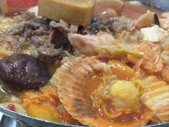 -张妈台式锅烧(深大店)