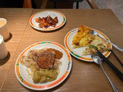 -比格比萨自助(南京万达茂店)