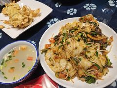 -云南李记罐罐米线饵丝小吃(汉中门金鹰店)