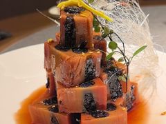 -吴越荣记·苏州菜·松鼠桂鱼(斜塘老街店)