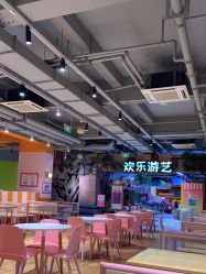 -宝燕乐园(闵行旗舰店)