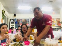 -垦丁辉哥生鱼片