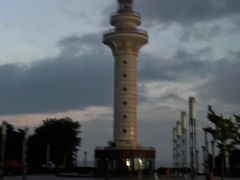 -日照灯塔风景区