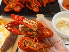-严三毛口味虾·小严同学的店(曙光路直营店)