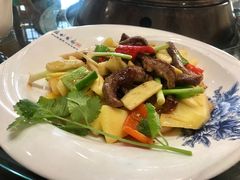 -阿多私房菜(顺德店)