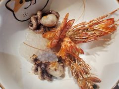 -水桶王国主题餐厅·聚会·生日派对·亲子活动·家庭套餐(亚龙湾希尔顿店)