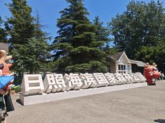 -日照海滨国家森林公园