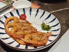 -春田小幸铁板烧(忠义街店)