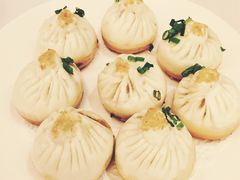 上海生煎-苏浙汇(北京英蓝店)