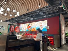 -避风塘(宝山万达店)