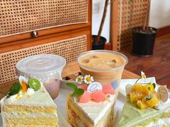 -LuluCake·路鹿蛋糕