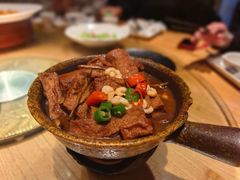 -吴越荣记苏州菜·松鼠桂鱼 100% 活鱼现做(月光码头店)