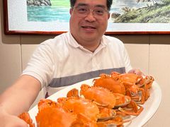 -西湖春天•老字号杭州菜(百汇店)