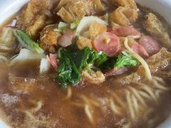 -祁家面馆(大香炉店)