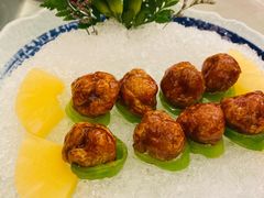 -海逸海鲜酒家(古北店)