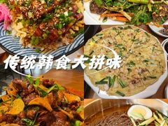 -长寿参鸡汤(朝韩风情街店)