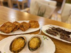 -质烤烤物·活烤海鲜(质烤总店)