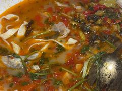 -坛宗剁椒鱼头(河西王府井店)