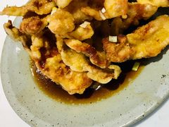 -萍香大厨·锅包肉(大东门店)