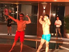 -OXYGYM奥美氧舱运动中心(丽都水岸店)