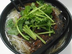 -一品郑记重庆牛肉米线馆(东泰路店)
