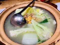 -陈鹏鹏潮汕菜·卤鹅·海鲜·砂锅粥(益田假日店)