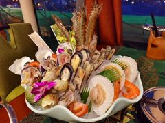 -火舞泰·泰式海鲜火锅餐厅(世纪城店)