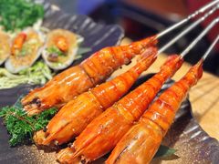 -质烤烤物·活烤海鲜(质烤总店)