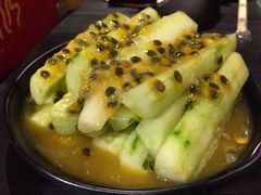 -今邕烧烤(西大店)