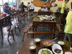 大堂-双凤孟家羊肉馆(凤北路店)