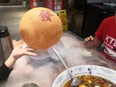 -辣不二地道川菜(汉水路店)