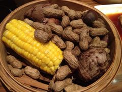 珍宝轩海鲜火锅-珍宝轩海鲜火锅(碧湖大厦店)