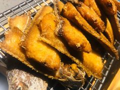 -老头儿油爆虾(星光一期店)